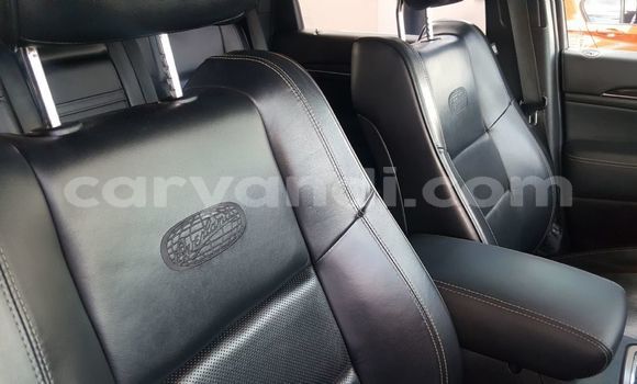Acheter Occasion Voiture Jeep Grand Cherokee Noir à Livingstone, Zambie Acheter Occasion Voiture Jeep Grand Cherokee Noir à Livingstone, Zambie