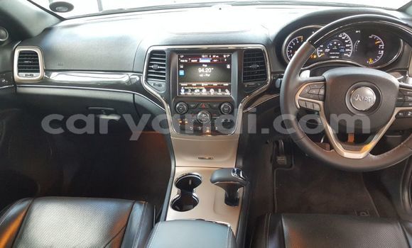 Acheter Occasion Voiture Jeep Grand Cherokee Noir à Livingstone, Zambie Acheter Occasion Voiture Jeep Grand Cherokee Noir à Livingstone, Zambie