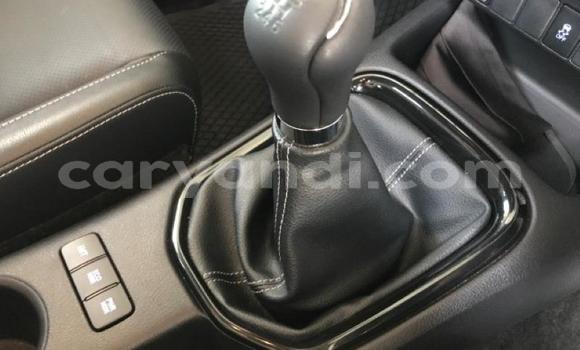 Acheter Occasion Voiture Toyota Hilux Bleu à Lusaka, Zambie Acheter Occasion Voiture Toyota Hilux Bleu à Lusaka, Zambie