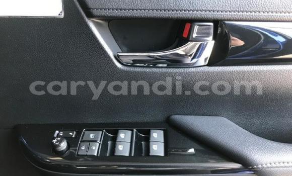 Acheter Occasion Voiture Toyota Hilux Bleu à Lusaka, Zambie Acheter Occasion Voiture Toyota Hilux Bleu à Lusaka, Zambie