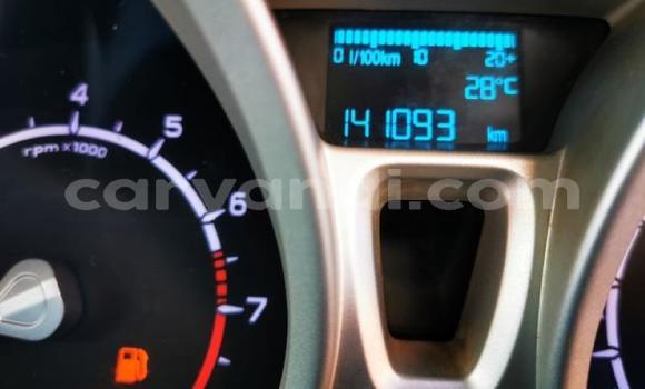 Acheter Occasion Voiture Ford EcoSport Autre à Chingola, Zambie Acheter Occasion Voiture Ford EcoSport Autre à Chingola, Zambie