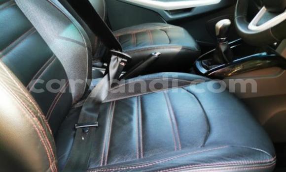 Acheter Occasion Voiture Ford EcoSport Autre à Chingola, Zambie Acheter Occasion Voiture Ford EcoSport Autre à Chingola, Zambie