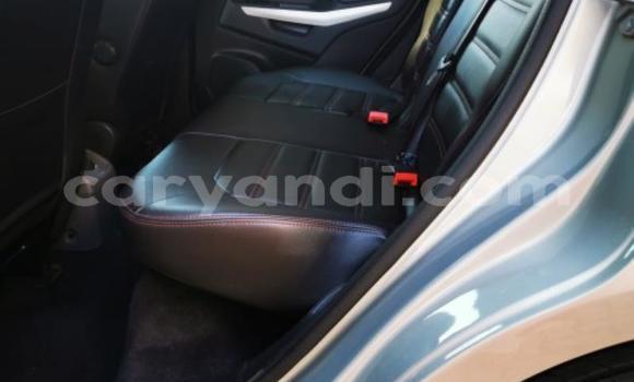Acheter Occasion Voiture Ford EcoSport Autre à Chingola, Zambie Acheter Occasion Voiture Ford EcoSport Autre à Chingola, Zambie