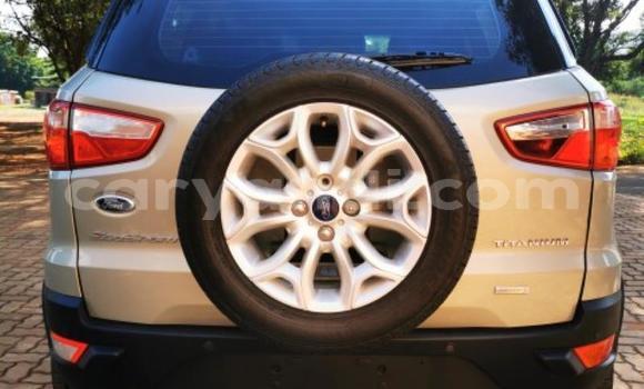 Acheter Occasion Voiture Ford EcoSport Autre à Chingola, Zambie Acheter Occasion Voiture Ford EcoSport Autre à Chingola, Zambie