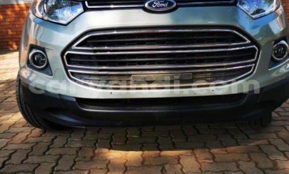 Acheter Occasion Voiture Ford EcoSport Autre à Chingola, Zambie Acheter Occasion Voiture Ford EcoSport Autre à Chingola, Zambie