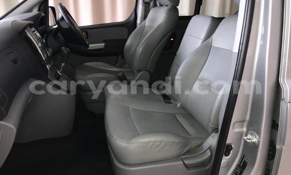 Tenga Tsaru Hyundai H1 Sirivha Mota in Lusaka in Zambia Tenga Tsaru Hyundai H1 Sirivha Mota in Lusaka in Zambia