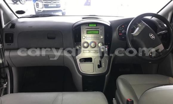 Tenga Tsaru Hyundai H1 Sirivha Mota in Lusaka in Zambia Tenga Tsaru Hyundai H1 Sirivha Mota in Lusaka in Zambia