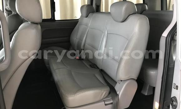 Tenga Tsaru Hyundai H1 Sirivha Mota in Lusaka in Zambia Tenga Tsaru Hyundai H1 Sirivha Mota in Lusaka in Zambia