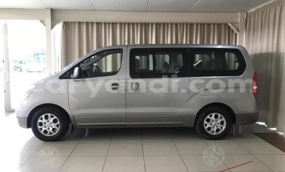 Tenga Tsaru Hyundai H1 Sirivha Mota in Lusaka in Zambia Tenga Tsaru Hyundai H1 Sirivha Mota in Lusaka in Zambia