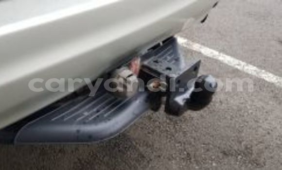 Tenga Tsaru Toyota Fortuner Beige Mota in Zambezi in North-Western Tenga Tsaru Toyota Fortuner Beige Mota in Zambezi in North-Western