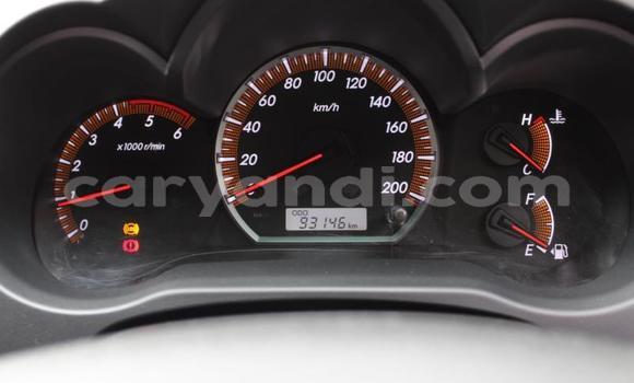 Tenga Tsaru Toyota Hilux Chena Mota in Lusaka in Zambia Tenga Tsaru Toyota Hilux Chena Mota in Lusaka in Zambia