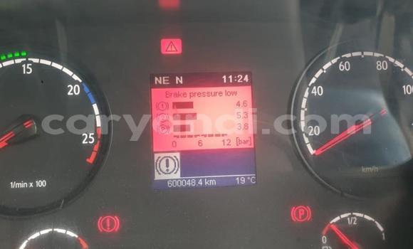 Acheter Occasion Utilitaire Scania R420 Blanc à Lusaka, Zambie Acheter Occasion Utilitaire Scania R420 Blanc à Lusaka, Zambie