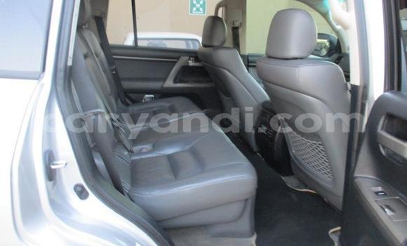 Tenga Imported Toyota Land Cruiser Sirivha Mota in Lusaka in Zambia Tenga Imported Toyota Land Cruiser Sirivha Mota in Lusaka in Zambia