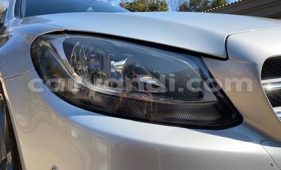 Tenga Tsaru Mercedes‒Benz C–Class Sirivha Mota in Chinsali in Northern Tenga Tsaru Mercedes‒Benz C–Class Sirivha Mota in Chinsali in Northern