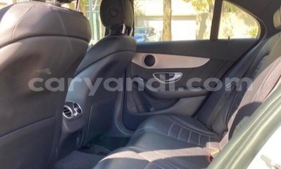 Tenga Tsaru Mercedes‒Benz C–Class Sirivha Mota in Chinsali in Northern Tenga Tsaru Mercedes‒Benz C–Class Sirivha Mota in Chinsali in Northern