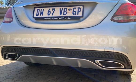 Tenga Tsaru Mercedes‒Benz C–Class Sirivha Mota in Chinsali in Northern Tenga Tsaru Mercedes‒Benz C–Class Sirivha Mota in Chinsali in Northern