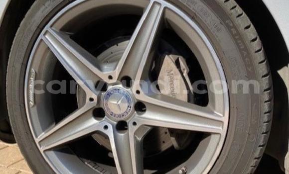 Tenga Tsaru Mercedes‒Benz C–Class Sirivha Mota in Chinsali in Northern Tenga Tsaru Mercedes‒Benz C–Class Sirivha Mota in Chinsali in Northern