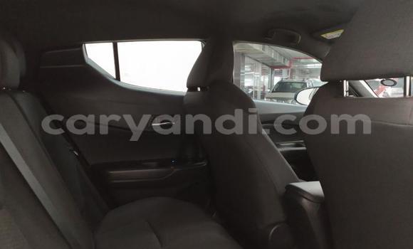 Tenga Imported Toyota C-HR Chena Mota in Lusaka in Zambia Tenga Imported Toyota C-HR Chena Mota in Lusaka in Zambia