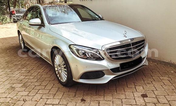 Acheter Occasion Voiture Mercedes‒Benz C-klasse Autre à Lusaka, Zambie
