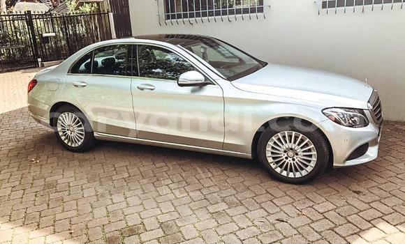 Buy Used Mercedes‒Benz C-klasse Other Car in Lusaka in Zambia Buy Used Mercedes‒Benz C-klasse Other Car in Lusaka in Zambia