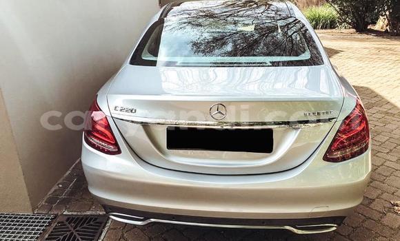 Buy Used Mercedes‒Benz C-klasse Other Car in Lusaka in Zambia Buy Used Mercedes‒Benz C-klasse Other Car in Lusaka in Zambia