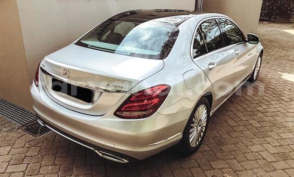 Buy Used Mercedes‒Benz C-klasse Other Car in Lusaka in Zambia Buy Used Mercedes‒Benz C-klasse Other Car in Lusaka in Zambia