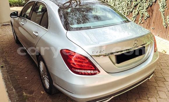 Buy Used Mercedes‒Benz C-klasse Other Car in Lusaka in Zambia Buy Used Mercedes‒Benz C-klasse Other Car in Lusaka in Zambia