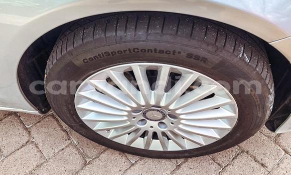Buy Used Mercedes‒Benz C-klasse Other Car in Lusaka in Zambia Buy Used Mercedes‒Benz C-klasse Other Car in Lusaka in Zambia