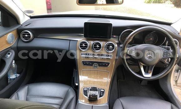 Buy Used Mercedes‒Benz C-klasse Other Car in Lusaka in Zambia Buy Used Mercedes‒Benz C-klasse Other Car in Lusaka in Zambia