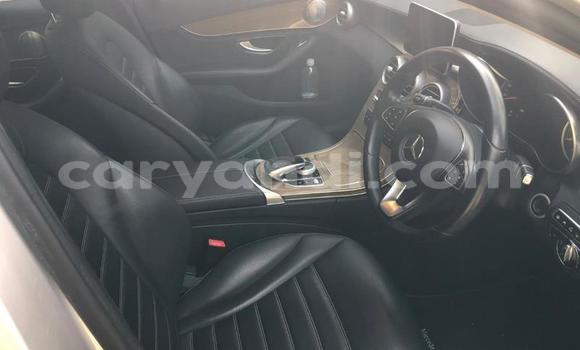 Buy Used Mercedes‒Benz C-klasse Other Car in Lusaka in Zambia Buy Used Mercedes‒Benz C-klasse Other Car in Lusaka in Zambia