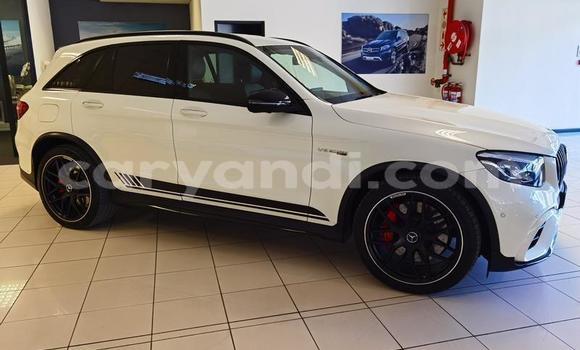 Tenga Tsaru Mercedes‒Benz AMG GLC Chena Mota in Lusaka in Zambia Tenga Tsaru Mercedes‒Benz AMG GLC Chena Mota in Lusaka in Zambia