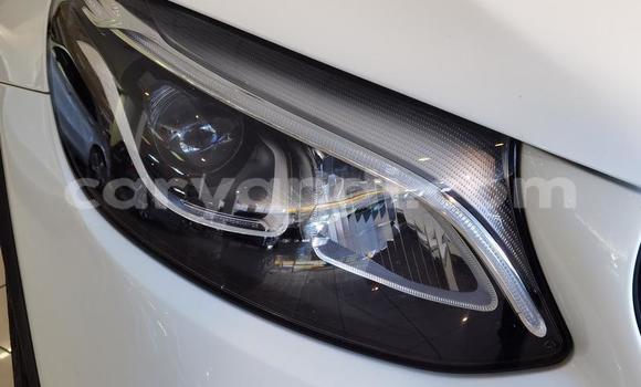 Tenga Tsaru Mercedes‒Benz AMG GLC Chena Mota in Lusaka in Zambia Tenga Tsaru Mercedes‒Benz AMG GLC Chena Mota in Lusaka in Zambia