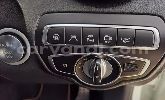 Tenga Tsaru Mercedes‒Benz AMG GLC Chena Mota in Lusaka in Zambia Tenga Tsaru Mercedes‒Benz AMG GLC Chena Mota in Lusaka in Zambia