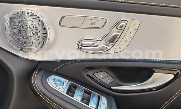 Tenga Tsaru Mercedes‒Benz AMG GLC Chena Mota in Lusaka in Zambia Tenga Tsaru Mercedes‒Benz AMG GLC Chena Mota in Lusaka in Zambia