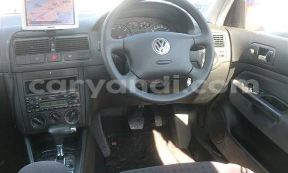 Tenga Tsaru Volkswagen Golf Sirivha Mota in Chipata in Zambia Tenga Tsaru Volkswagen Golf Sirivha Mota in Chipata in Zambia