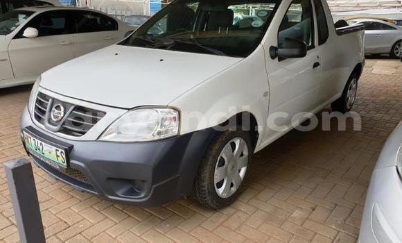Acheter Occasion Voiture Nissan NP 300 Blanc à Lusaka, Zambie Acheter Occasion Voiture Nissan NP 300 Blanc à Lusaka, Zambie