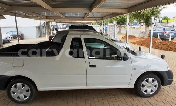 Acheter Occasion Voiture Nissan NP 300 Blanc à Lusaka, Zambie Acheter Occasion Voiture Nissan NP 300 Blanc à Lusaka, Zambie