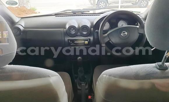 Acheter Occasion Voiture Nissan NP 300 Blanc à Lusaka, Zambie Acheter Occasion Voiture Nissan NP 300 Blanc à Lusaka, Zambie