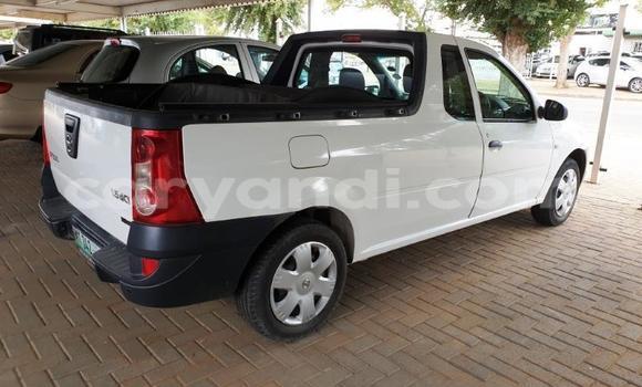 Acheter Occasion Voiture Nissan NP 300 Blanc à Lusaka, Zambie Acheter Occasion Voiture Nissan NP 300 Blanc à Lusaka, Zambie