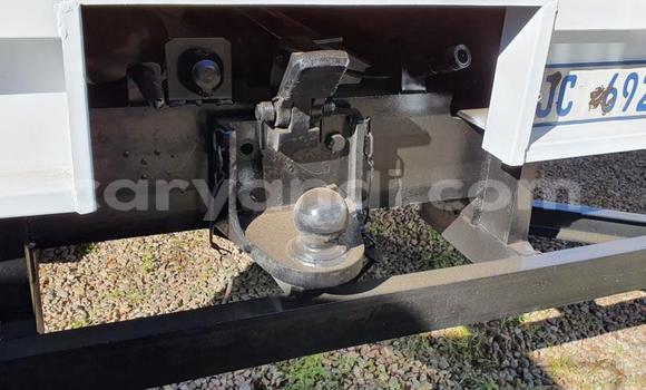 Acheter Occasion Utilitaire Isuzu FTR 850 Blanc à Choma, Du sud Acheter Occasion Utilitaire Isuzu FTR 850 Blanc à Choma, Du sud