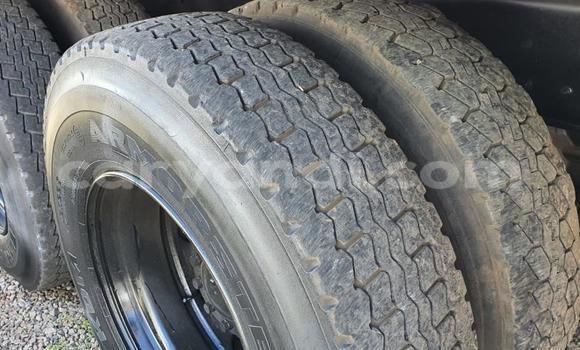 Acheter Occasion Utilitaire Isuzu FTR 850 Blanc à Choma, Du sud Acheter Occasion Utilitaire Isuzu FTR 850 Blanc à Choma, Du sud