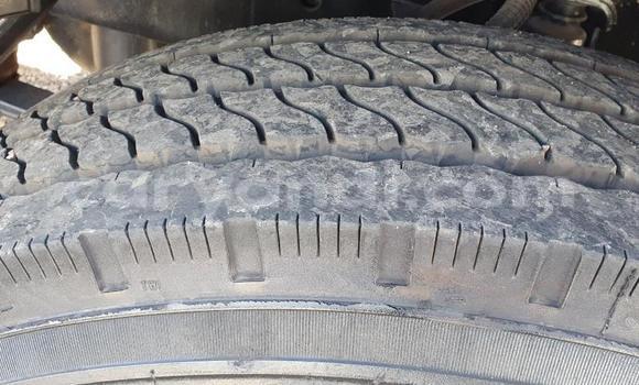 Acheter Occasion Utilitaire Isuzu FTR 850 Blanc à Choma, Du sud Acheter Occasion Utilitaire Isuzu FTR 850 Blanc à Choma, Du sud