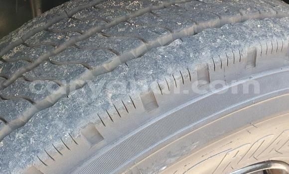 Acheter Occasion Utilitaire Isuzu FTR 850 Blanc à Choma, Du sud Acheter Occasion Utilitaire Isuzu FTR 850 Blanc à Choma, Du sud