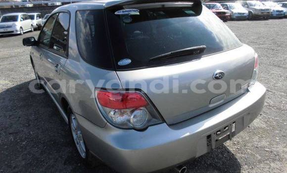 Tenga Tsaru Subaru Outback Sirivha Mota in Chingola in Zambia Tenga Tsaru Subaru Outback Sirivha Mota in Chingola in Zambia