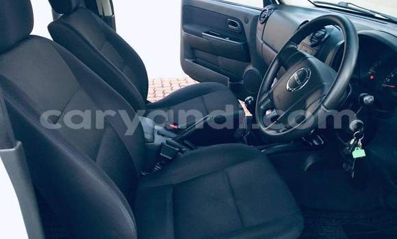 Buy Used Isuzu KB White Car in Kafue in Lusaka Buy Used Isuzu KB White Car in Kafue in Lusaka