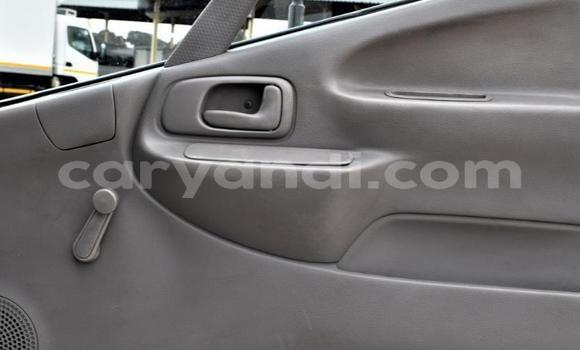 Acheter Occasion Utilitaire Toyota Dyna Blanc à Isoka, Nord Acheter Occasion Utilitaire Toyota Dyna Blanc à Isoka, Nord