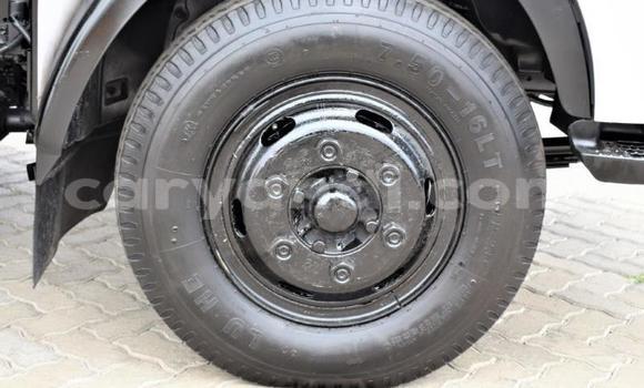 Acheter Occasion Utilitaire Toyota Dyna Blanc à Isoka, Nord Acheter Occasion Utilitaire Toyota Dyna Blanc à Isoka, Nord