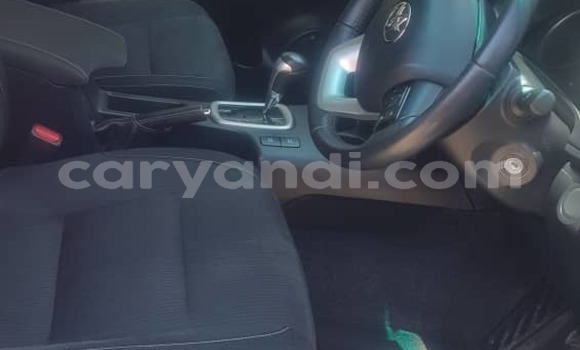 Buy Used Toyota Hilux Silver Car in Lusaka in Zambia Buy Used Toyota Hilux Silver Car in Lusaka in Zambia