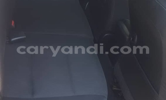 Buy Used Toyota Hilux Silver Car in Lusaka in Zambia Buy Used Toyota Hilux Silver Car in Lusaka in Zambia