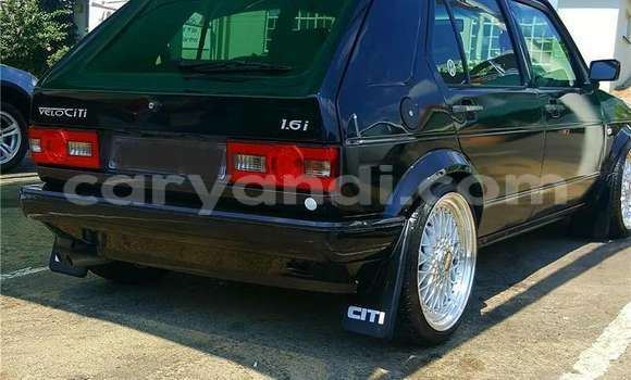 Acheter Occasion Voiture Volkswagen Golf Noir à Lusaka, Zambie Acheter Occasion Voiture Volkswagen Golf Noir à Lusaka, Zambie